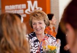 Prinses Margriet, Ma